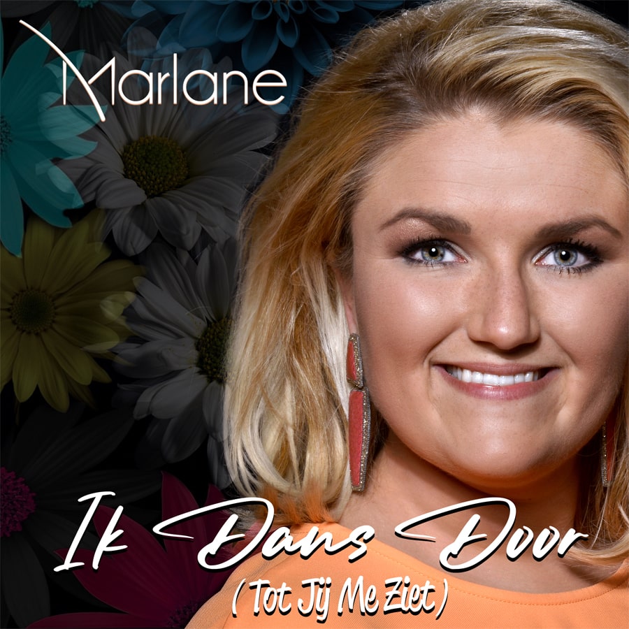 Hoes-Marlane-Ik-dans-door-(tot-jij-me-ziet) ik-dans-door-tot-jij-mij-ziet-marlane